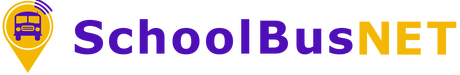 SchoolBusNET Logo